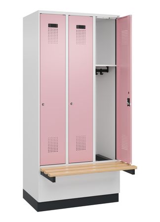 C+P Spind Evolo PLUS