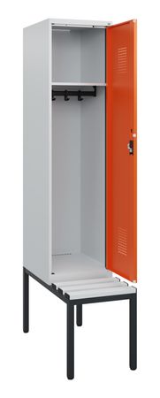 C+P Spind Evolo PLUS