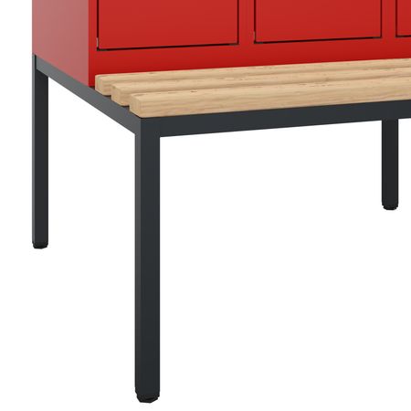 C+P Spind Evolo PLUS