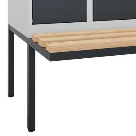 C+P Spind Evolo PLUS
