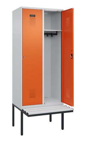 C+P Spind Evolo PLUS