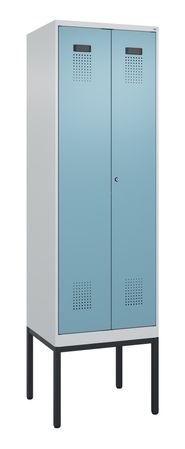 C+P PSA Doppel-Spind Evolo PLUS