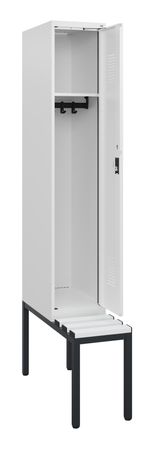 C+P Spind Evolo PLUS
