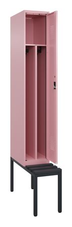 C+P Spind Evolo PLUS