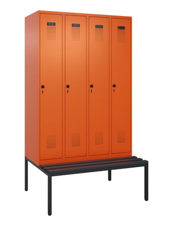 C+P Spind Evolo PLUS