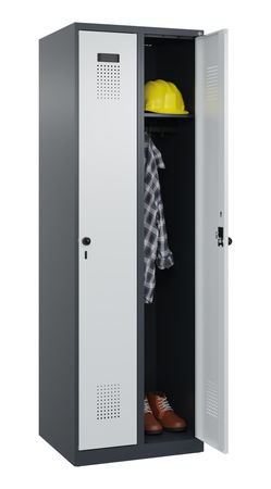 C+P Spind Evolo PLUS