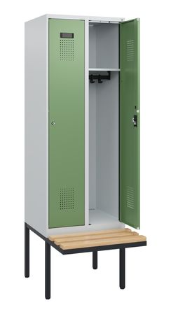 C+P Spind Evolo PLUS