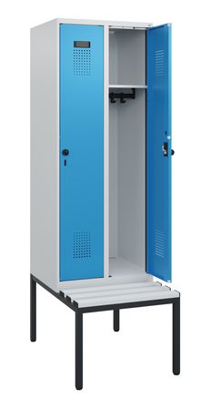 C+P Spind Evolo PLUS