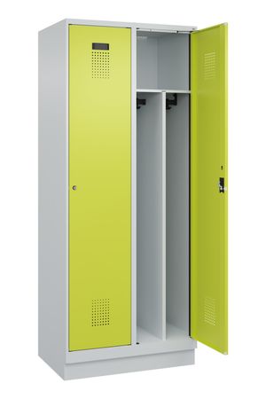 C+P Spind Evolo PLUS