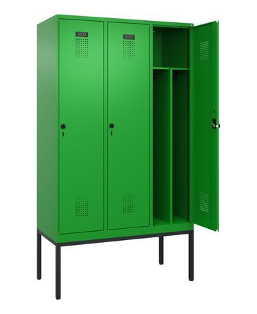 C+P Spind Evolo PLUS