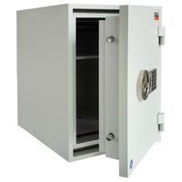 Feuerschutztresor 51x44x42 | LFS 60P und Klasse S2