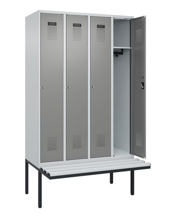 C+P Spind Evolo PLUS