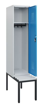 C+P Spind Evolo PLUS