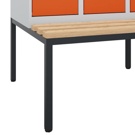 C+P Spind Evolo PLUS