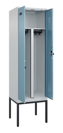 C+P PSA Doppel-Spind Evolo PLUS