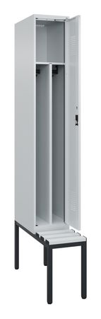 C+P Spind Evolo PLUS