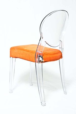 kartell louis ghost