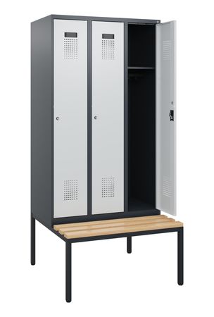 C+P Spind Evolo PLUS