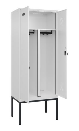 C+P PSA Doppel-Spind Evolo PLUS