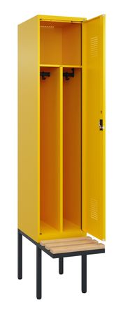 C+P Spind Evolo PLUS