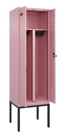 C+P PSA Doppel-Spind Evolo PLUS