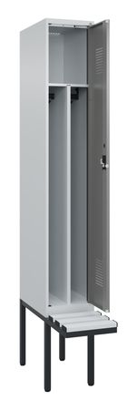 C+P Spind Evolo PLUS