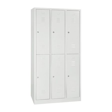  Umkleideschrank