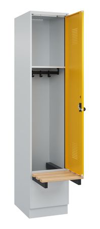C+P Spind Evolo PLUS