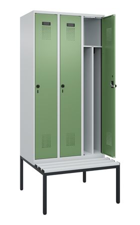 C+P Spind Evolo PLUS