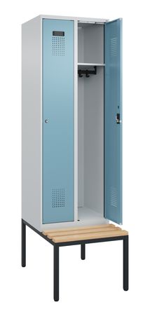 C+P Spind Evolo PLUS