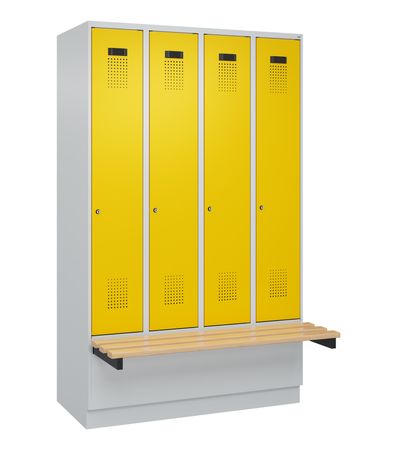 C+P Spind Evolo PLUS