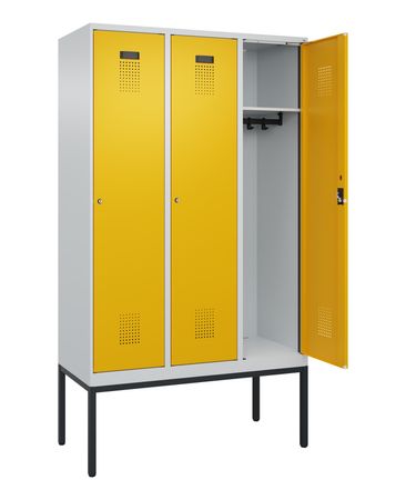 C+P Spind Evolo PLUS