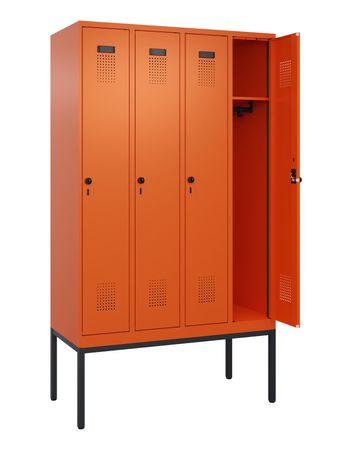 C+P Spind Evolo PLUS