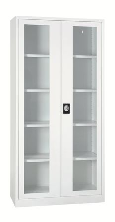 Stahlschrank