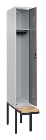 C+P Spind Evolo PLUS