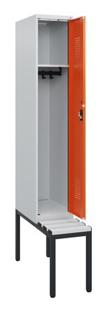 C+P Spind Evolo PLUS