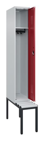 C+P Spind Evolo PLUS