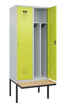 C+P Spind Evolo PLUS