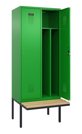 C+P Spind Evolo PLUS