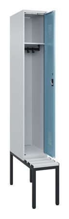 C+P Spind Evolo PLUS