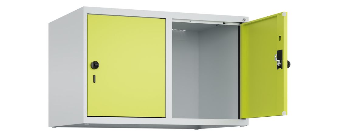 C+P Aufsatzschrank Evolo PLUS