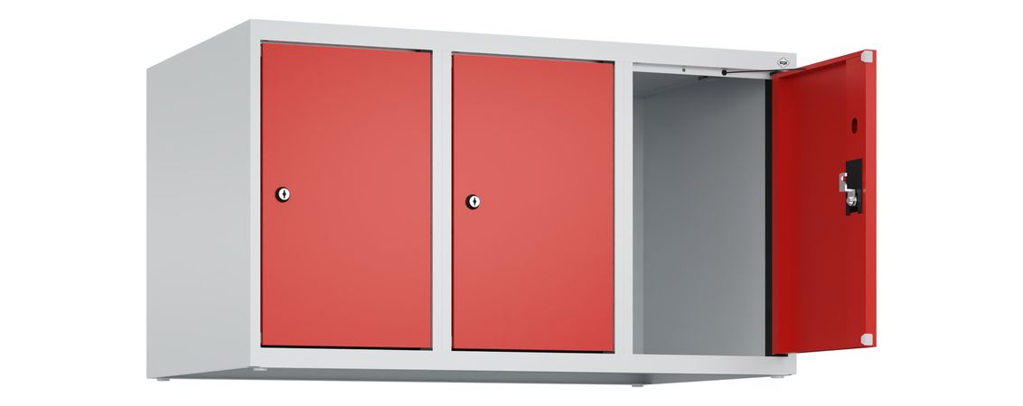 C+P Aufsatzschrank Evolo PLUS