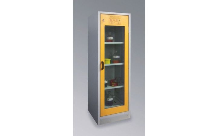 GHS 09 Umwelt Sicherheitsschrank