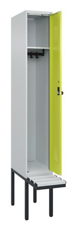 C+P Spind Evolo PLUS