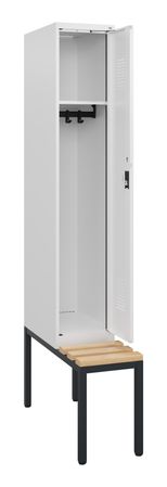 C+P Spind Evolo PLUS