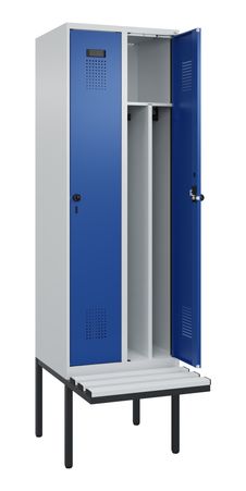 C+P Spind Evolo PLUS