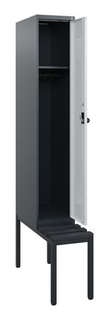 C+P Spind Evolo PLUS