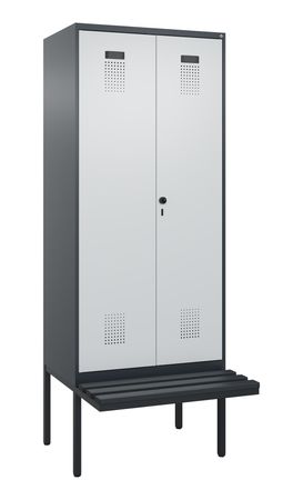 C+P PSA Doppel-Spind Evolo PLUS