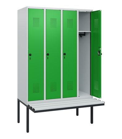 C+P Spind Evolo PLUS