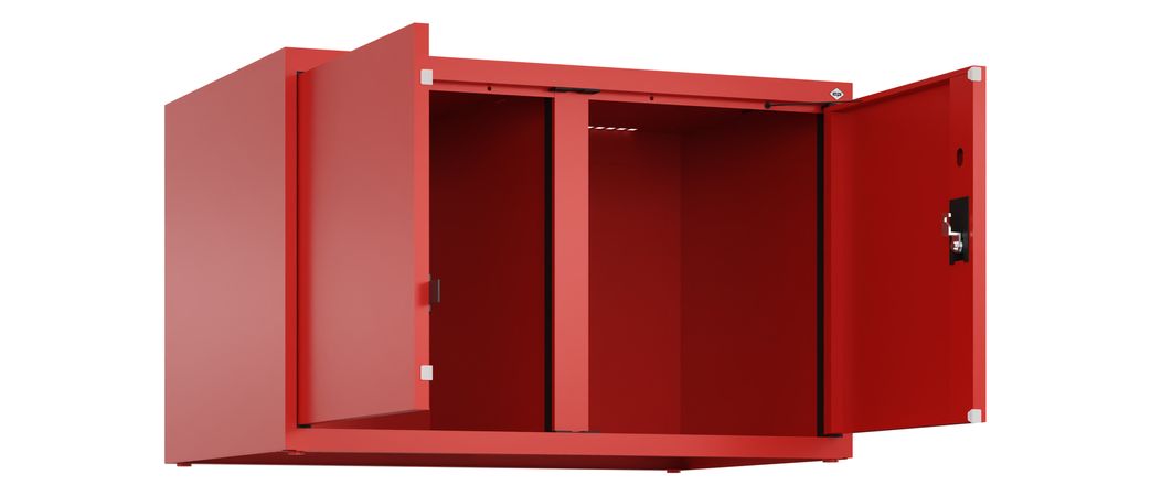 C+P Aufsatzschrank Evolo PLUS